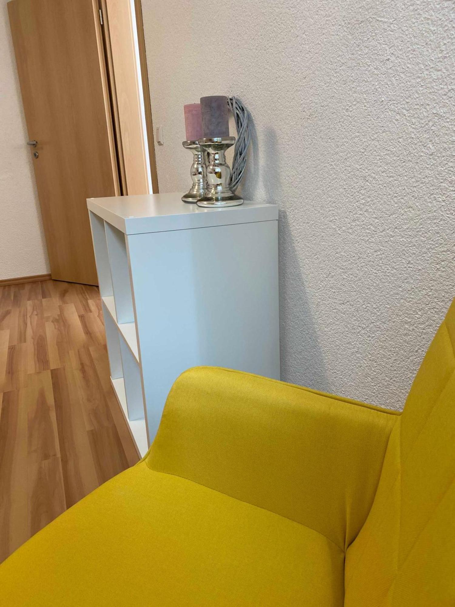 Ferienwohnung Im Sand Herbolzheim Esterno foto