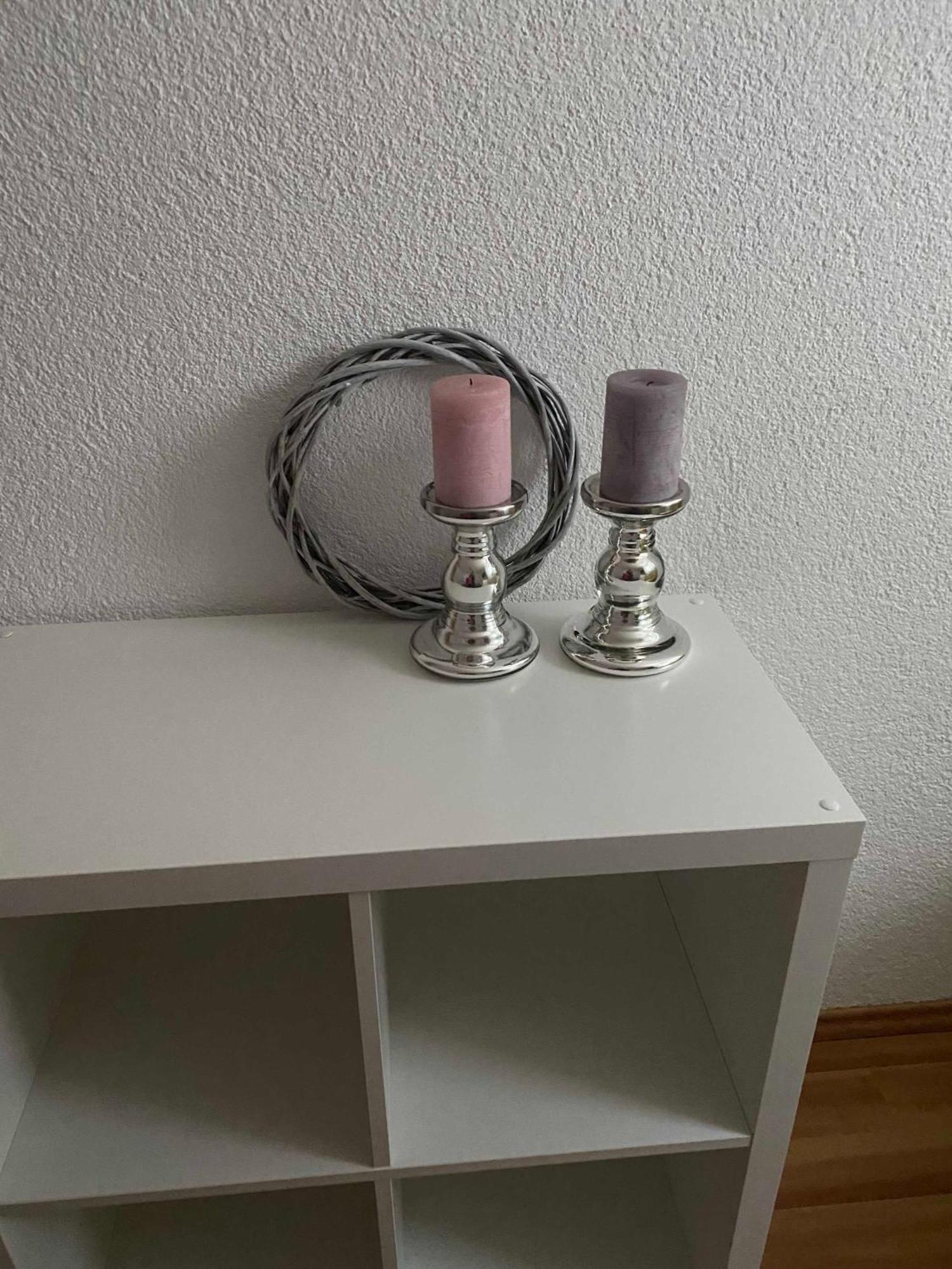 Ferienwohnung Im Sand Herbolzheim Esterno foto