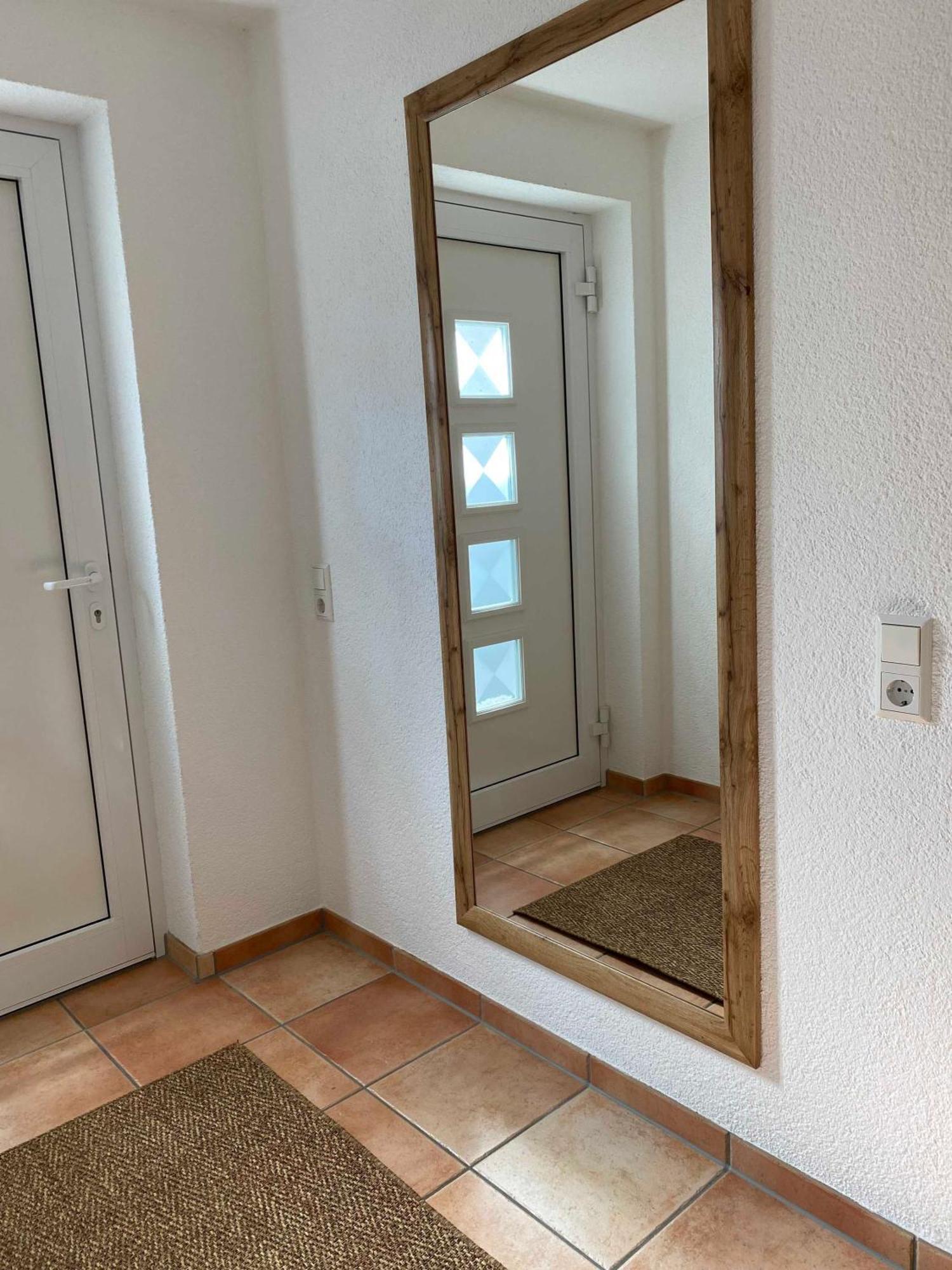 Ferienwohnung Im Sand Herbolzheim Esterno foto